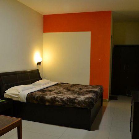 Kodai Sunshine Resort Tamilnadu - Tamilnadu - Kodaikanal Exterior foto