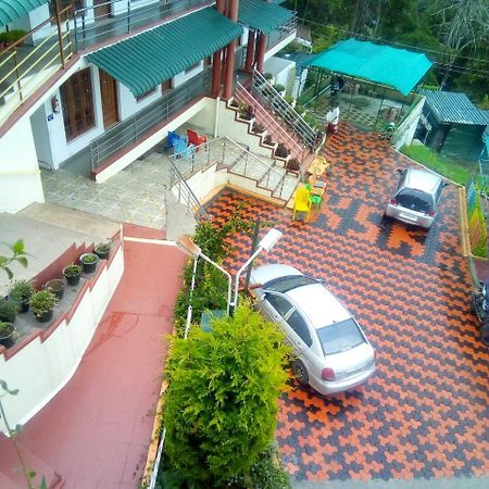 Kodai Sunshine Resort Tamilnadu - Tamilnadu - Kodaikanal Exterior foto