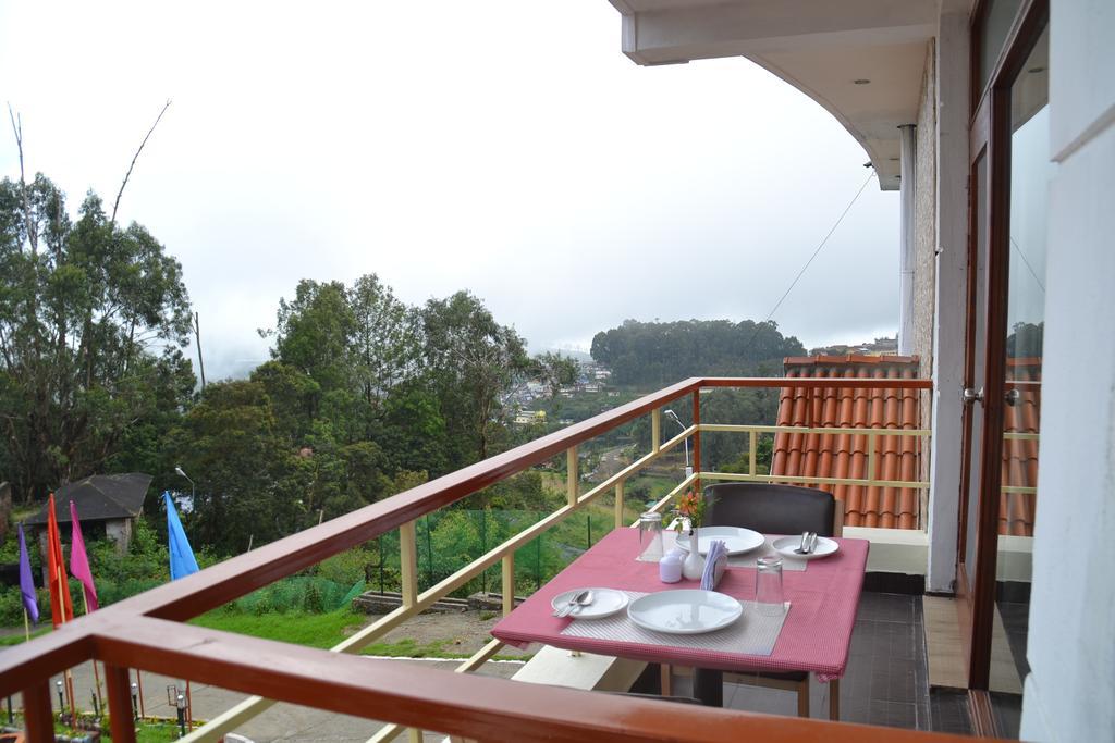Kodai Sunshine Resort Tamilnadu - Tamilnadu - Kodaikanal Zimmer foto