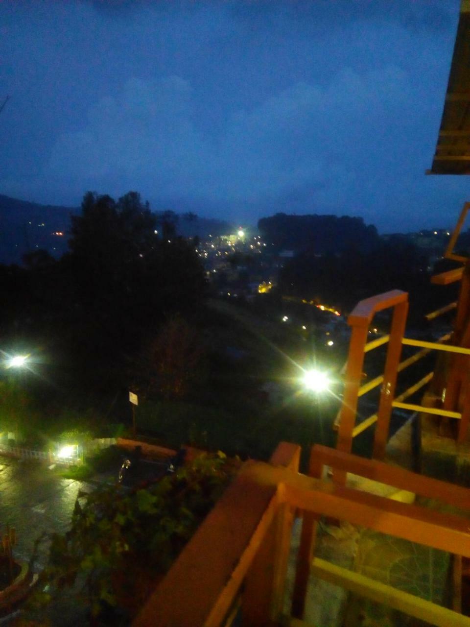 Kodai Sunshine Resort Tamilnadu - Tamilnadu - Kodaikanal Exterior foto